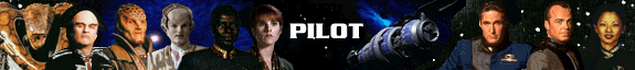 Pilot Logo.